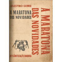 Livros/Acervo/G/GOMES CEL A MARAT